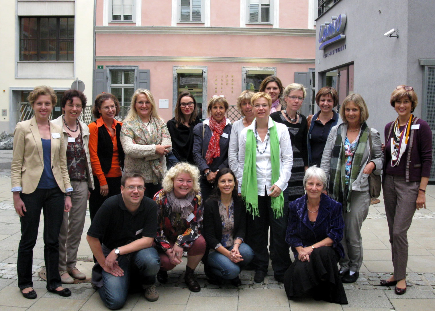 autobiographie des rencontres interculturelles